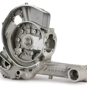 Carter motore Malossi VR-ONE valvola lamellare Vespa PE PX ARCOBALENO MILLENIUM 125 150