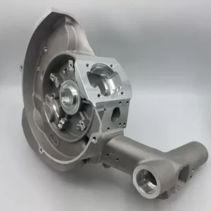 Carter motore VMC X1 modello valvola rotante Vespa Special L N R ET3 PRIMAVERA PK