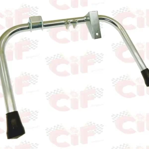 Cavalletto centrale zincato Vespa LML PE PX ARCOBALENO 125 150 200 T5