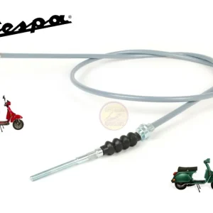 Cavo freno anteriore con guaina Vespa PX E Arcobaleno 125 150 - 125 T5