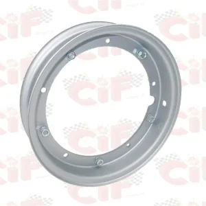 Cerchione ruota da 10 Vespa 50 Special 125 ET3 PK PX