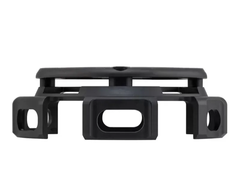 Cestello primaria frizione con kit revisione parastrappi rinforzati VMC Vespa 50 90 125