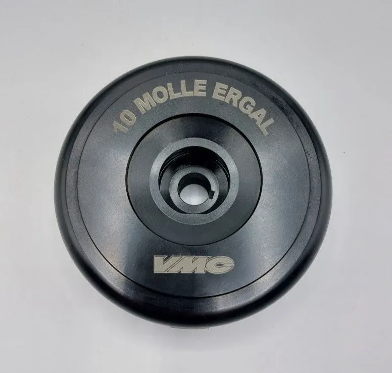 Cestello VMC 10 molle ergal Vespa LargeFrame 125 150 200
