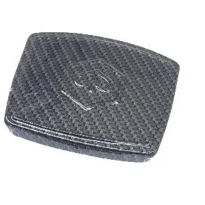 Cif Coperchio Foro Contachilometri Carbonio Carbone Look Piaggio VESPA 50 SPECIAL 7240-CARB