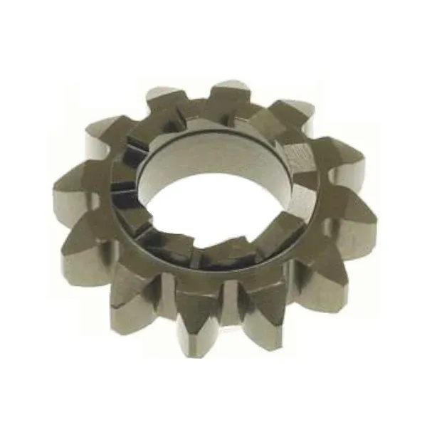 Cif ingranaggio Avviamento Z12-10 Innesti - Interno 20,5mm Piaggio VESPA SPECIAL 50 - 90 - PRIMAVERA - ET3 - PK 50 - 125 -...