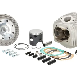 Cilindro VMC ET7 alluminio d.58 135 Vespa 50 Special ET3 PK