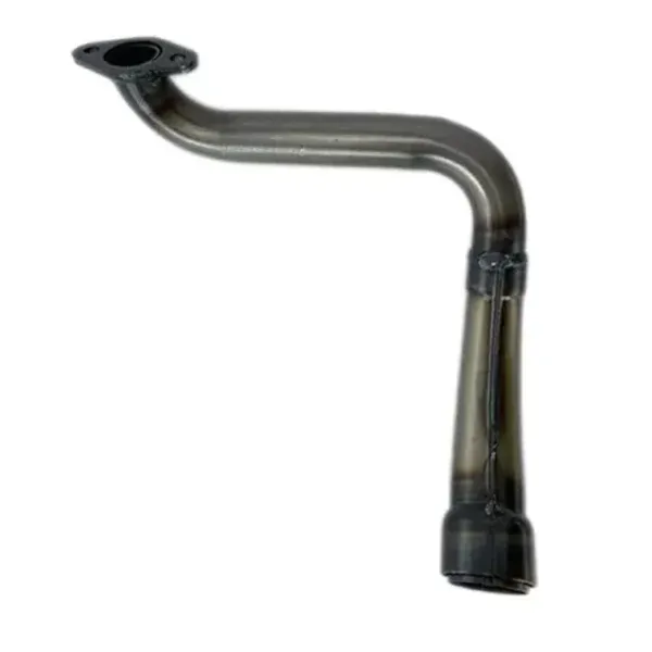 Collettore Scarico Marmitta PROMA Piaggio VESPA 50 SPECIAL - R - L - N 403780110