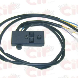 Commutatore luci Vespa PE PX 125 150 200 DAL 1978 AL 1983 12 VOLT