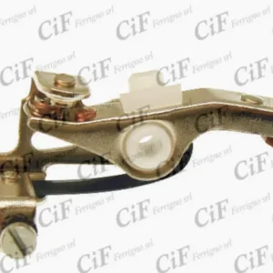Contatti puntine Effe per Piaggio Vespa 50 90 125 150