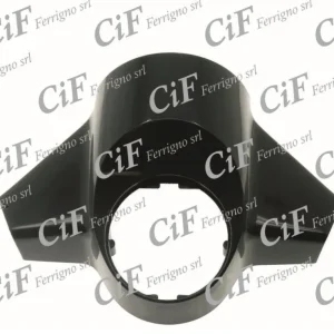 Coperchio copri manubrio Vespa PK 50 125 XL