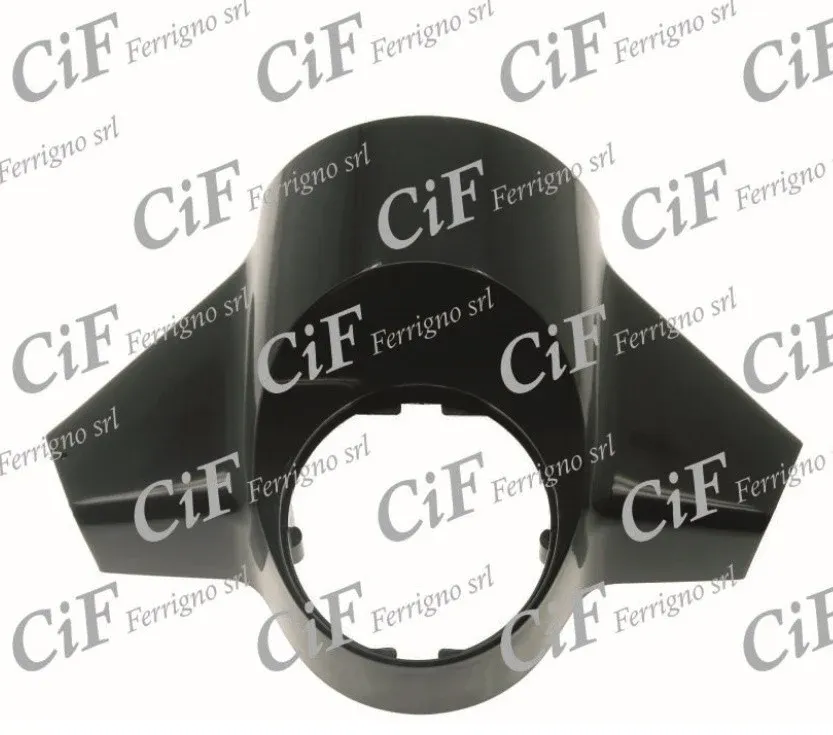 Coperchio copri manubrio Vespa PK 50 125 XL