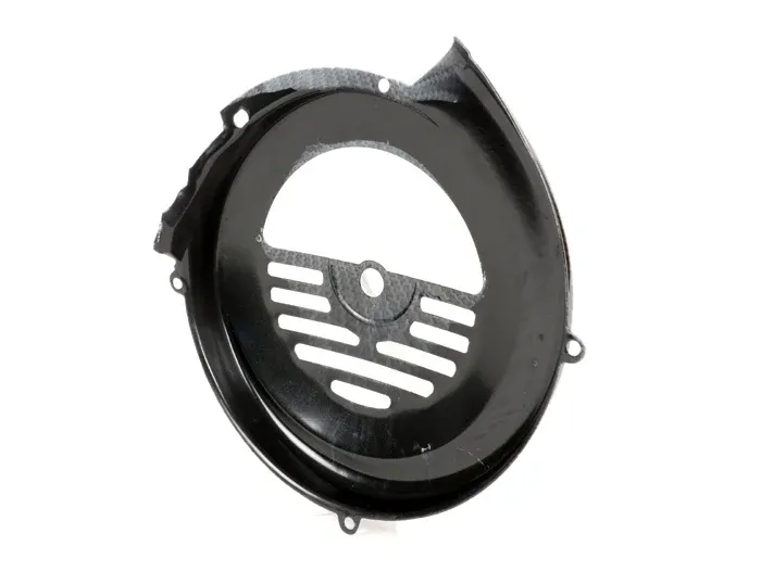 Coperchio coprivolano Carbon Look Vespa 50 Special L N R ET3 PRIMAVERA