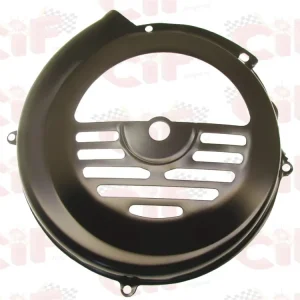 Coperchio coprivolano nero Vespa 50 Special L N R 125 ET3 PRIMAVERA