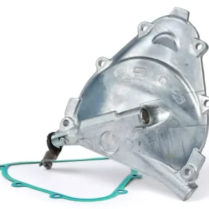 Coperchio frizione BGM con guarnizione silicone Vespa 50 90 125