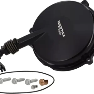 Coperchio frizione BGM Superstrong CNC Vespa 125 150 1958-1962 VBA VBB VNA VNB VGLA VGLB