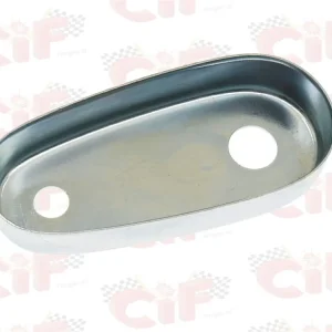 Coperchio interno mozzo forcella Vespa 50 Special L N R 125 ET3 PRIMAVERA PK