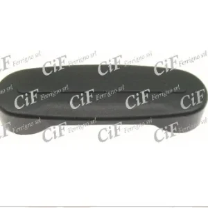 Coperchio molleggio mozzo forcella Vespa PE PX 125 150 200 prima serie