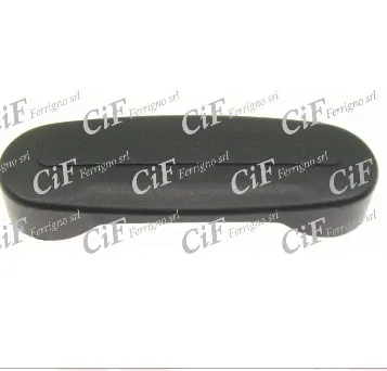 Coperchio molleggio mozzo forcella Vespa PE PX 125 150 200 prima serie