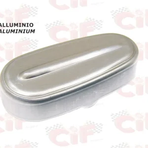 Coperchio molleggio mozzo forcella Vespa 50-90-125 ET3