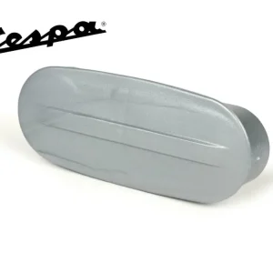 Coperchio plastica grigio mozzo forcella Vespa PX ARCOBALENO 125 150 200