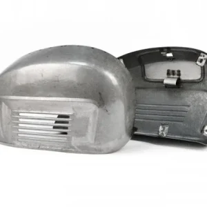 Coppia cofani tasche laterali Vespa Sprint GT GTR 125 150