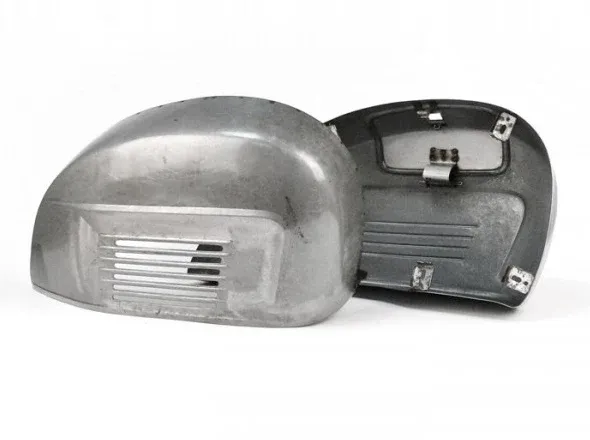 Coppia cofani tasche laterali Vespa Sprint GT GTR 125 150
