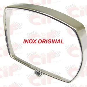 Cornice faro anteriore Vespa 50 special