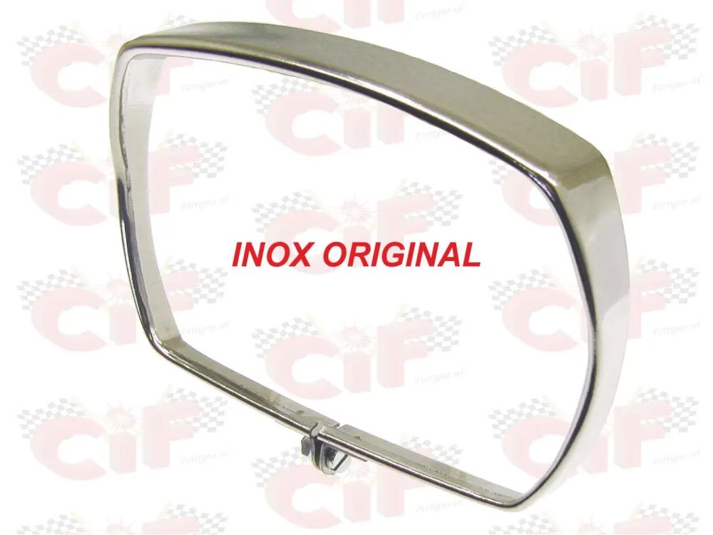 Cornice faro anteriore Vespa 50 special