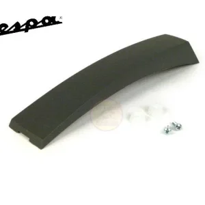 Cresta parafango plastica tipo largo Vespa PX Arcobaleno 125 150 200