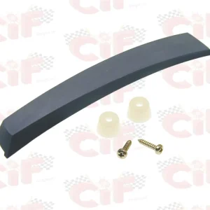 Cresta parafango tipo stretto plastica Vespa PE PX 125 150 200 77-83
