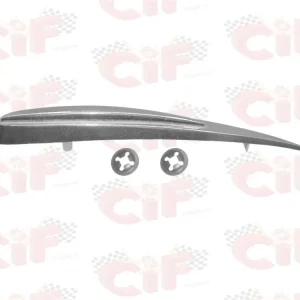 Cresta parafango Vespa 50 - 150 VBA VBB - 125 Primavera ET3