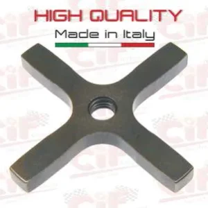 Crocera cambio liscia Vespa PX COSA T5 LML 125 150 200