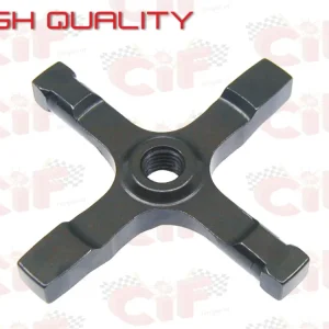 Crocera cambio Piaggio Vespa PX 125 150 200 - GT - GTR - Sprint