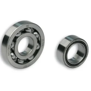 Cuscinetti albero motore SKF+NADELLA Malossi Vespa PE PX COSA 125 150 200