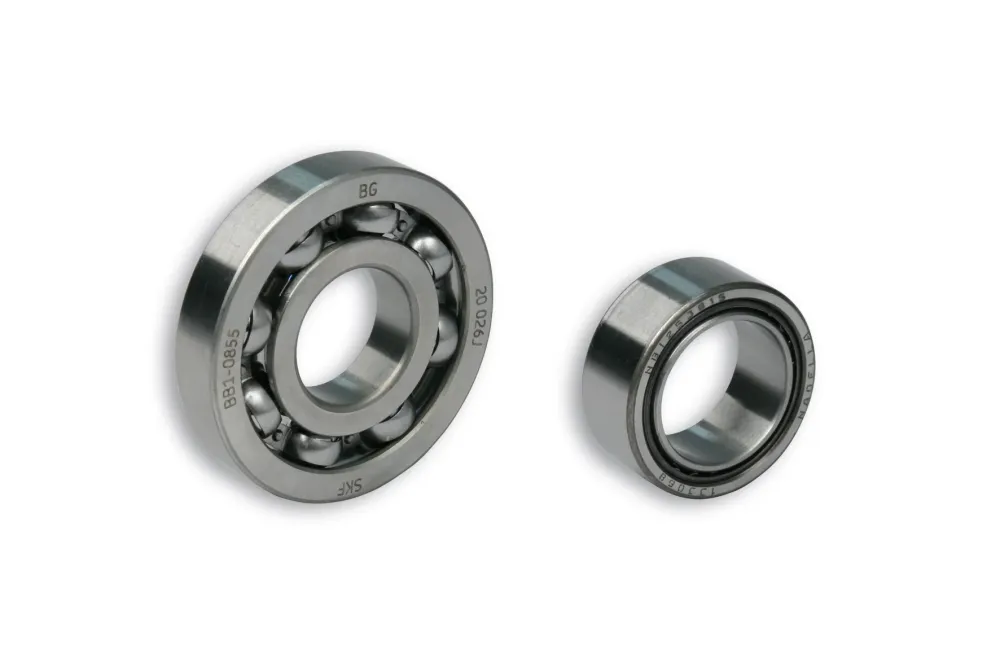Cuscinetti albero motore SKF+NADELLA Malossi Vespa PE PX COSA 125 150 200