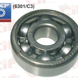 Cuscinetto SKF ingranaggio multiplo Vespa 80 125 150