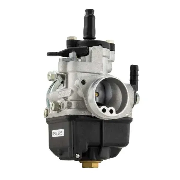 DellOrto Carburatore PHBL 24 AS Aria Manuale Piaggio VESPA 2T 02715