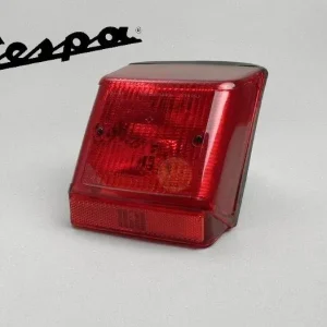 Fanale posteriore completo per Piaggio Vespa PK 50 XL - RUSH