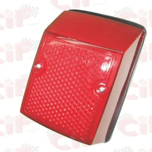 Fanale posteriore completo Vespa PK 50 S