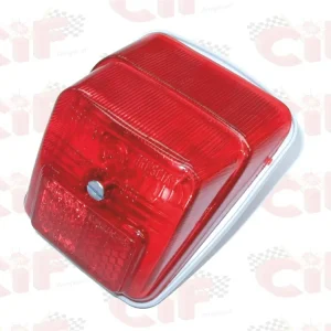 Fanale stop posteriore completo Vespa 50 L N R