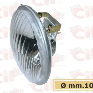 Faro anteriore con porta lampada Piaggio Vespa 50 L N R S
