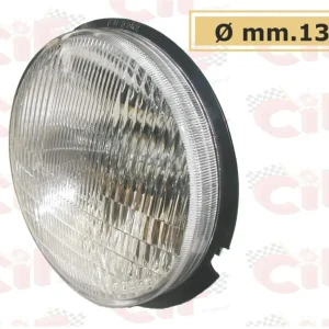 Faro anteriore per Piaggio Vespa PK 50 S XL RUSH N