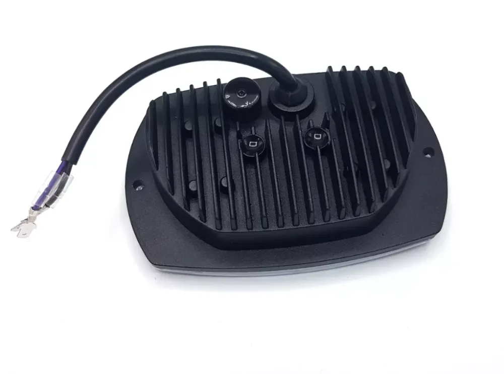 Faro fanale anteriore led 12 Volt Evok Vespa 50 Special