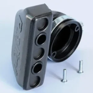 Filtro aria Polini carburatore 19 Vespa 50 L N R Special 125 ET3 PK ETS