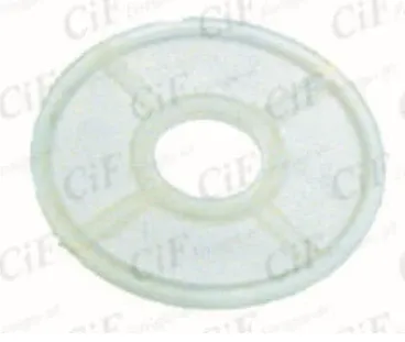 Filtro benzina per carburatore SHA - SHBC