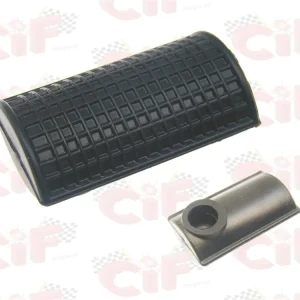 Gommino pedale freno Vespa 50-90-125 Primavera ET3