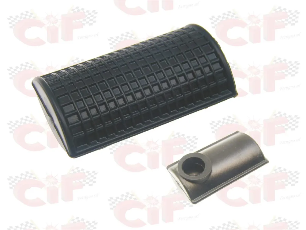 Gommino pedale freno Vespa 50-90-125 Primavera ET3