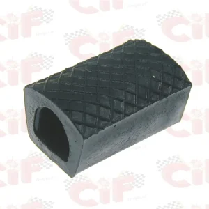 Gommino protezione pedale freno Vespa 125 150 160 180 200
