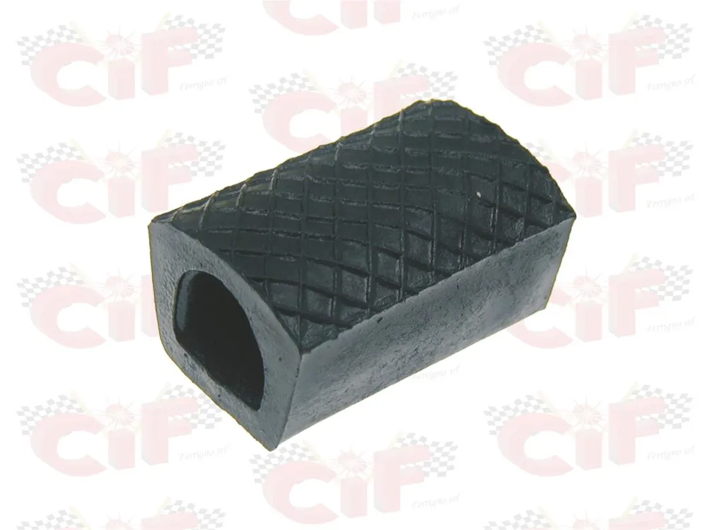 Gommino protezione pedale freno Vespa 125 150 160 180 200