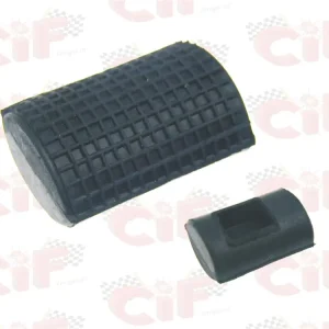 Gommino protezione pedale freno Vespa 50 Special - 125 ET3 - PX